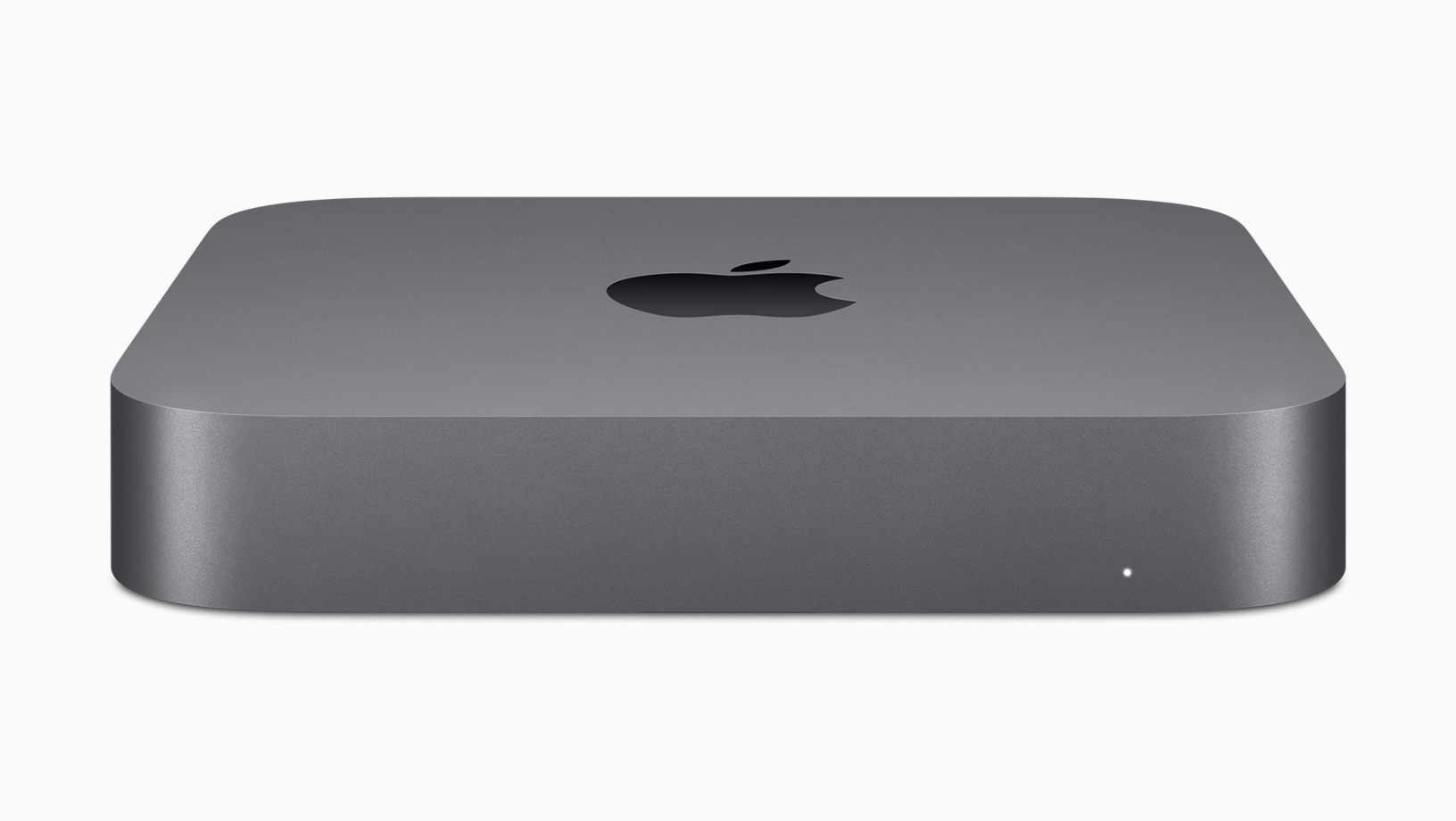 New Mac Mini & Macbook Air announced - NEWS