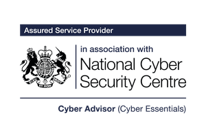 Cyber Assured Service Provider