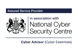 National Cyber Security Centre Assured Service Provider - Lineal